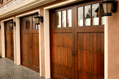 Mork garage extension quotes
